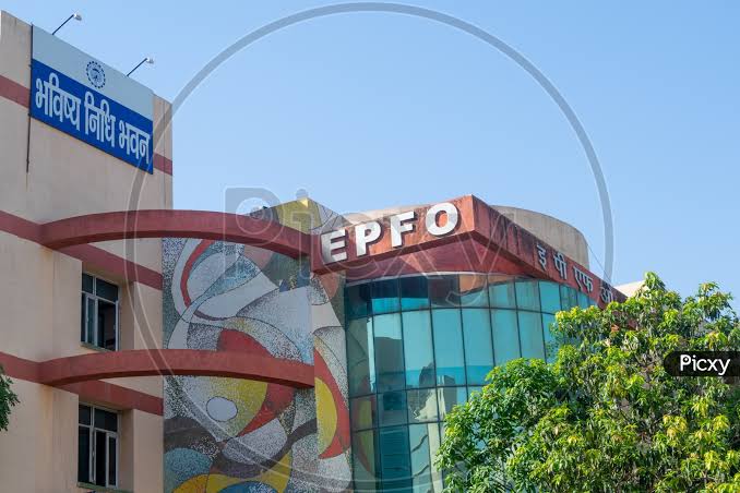 epfo office