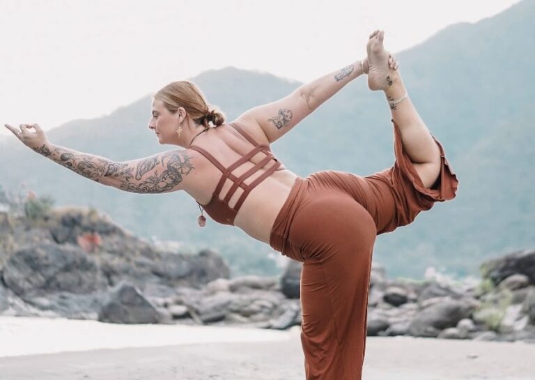 yoga image