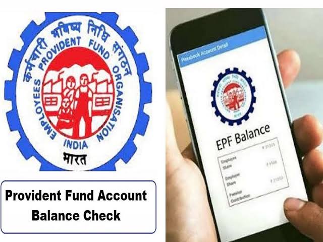 EPFO claim